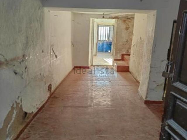 Chalet, Martos