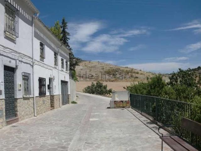 Chalet, Martos