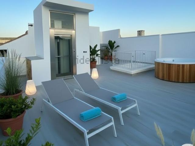 Chalet, Martiricos La Roca, Málaga