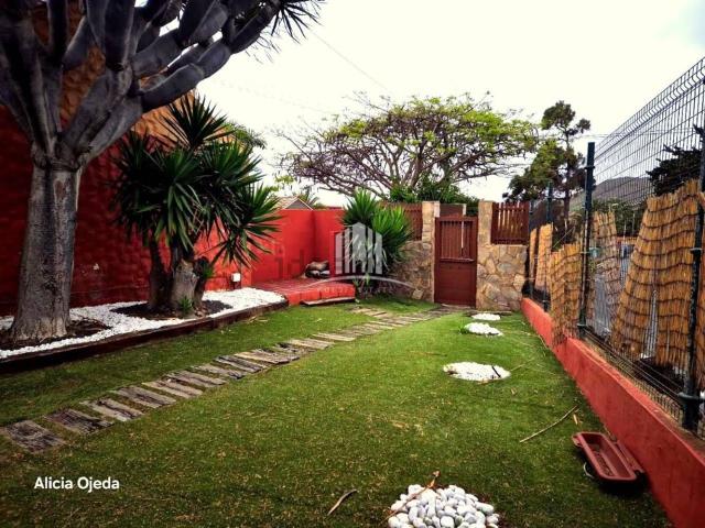 Chalet, Marzagán Los Hoyos La Montañeta, Las Palmas de Gran Canaria