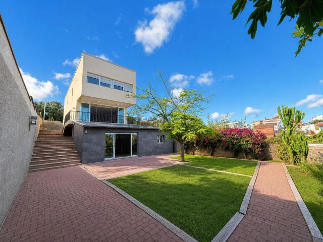 Chalet, Marzagán Los Hoyos La Montañeta, Las Palmas de Gran Canaria