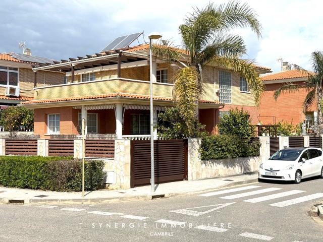 Chalet, Mas de Clariana, Cambrils