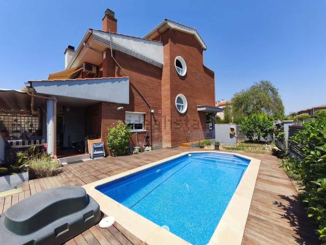 Chalet, Mas de Clariana, Cambrils