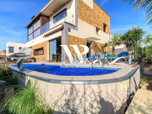 Chalet, Mas de Clariana, Cambrils