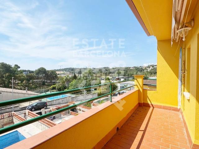 Chalet, Mas Romeu, Lloret de Mar