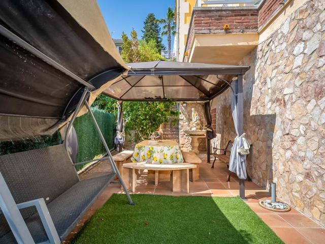 Chalet, Mas Romeu, Lloret de Mar