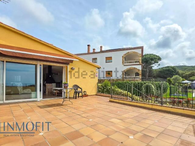 Chalet, Mas Romeu, Lloret de Mar