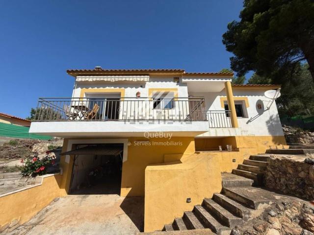 Chalet, Masllorenç