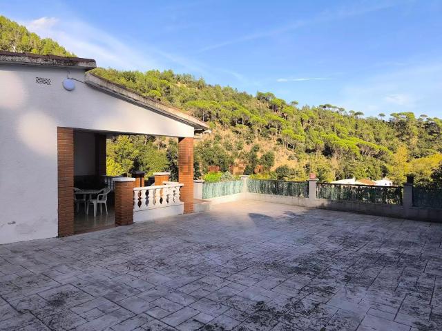 Chalet, Massanes