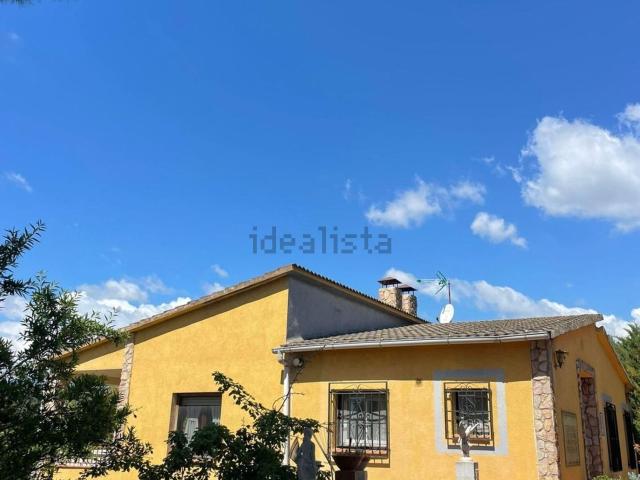 Chalet, Massanes