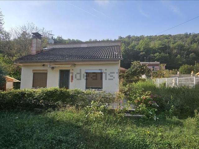 Chalet, Massanes