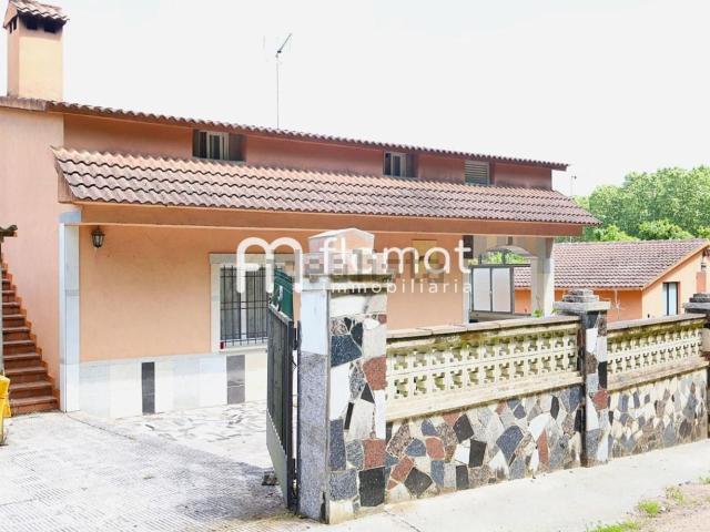 Chalet, Massanes