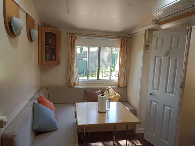Chalet, Massanes