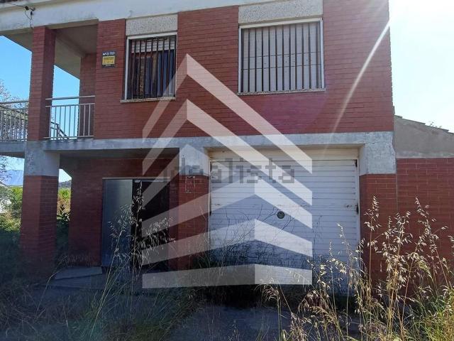 Chalet, Masquefa
