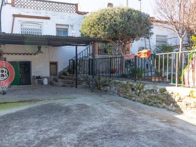 Chalet, Masquefa