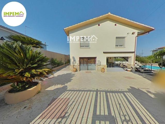 Chalet, Masquefa