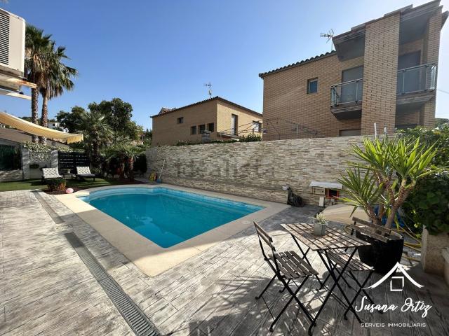 Chalet, Masquefa