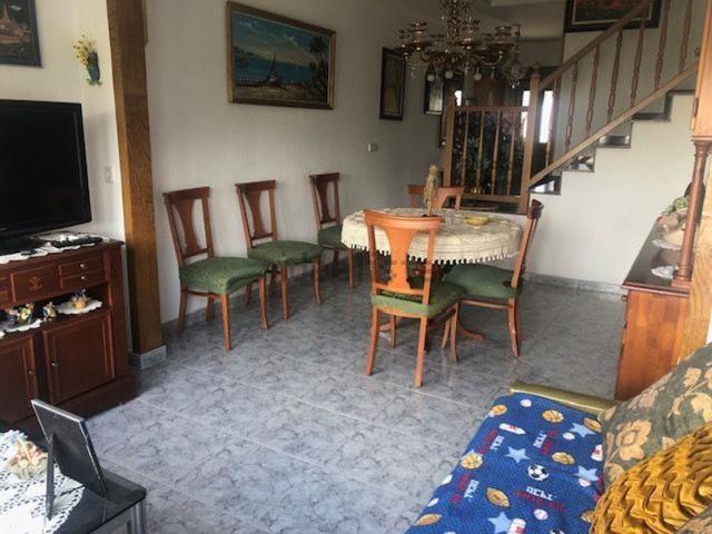 Chalet, Masquefa