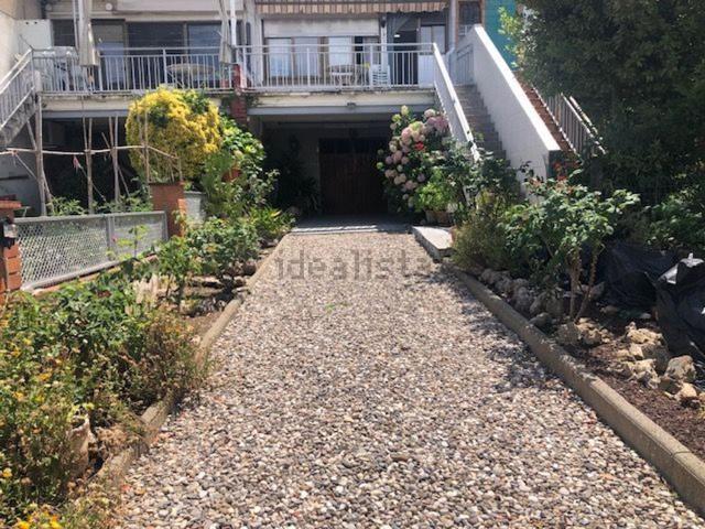 Chalet, Masquefa