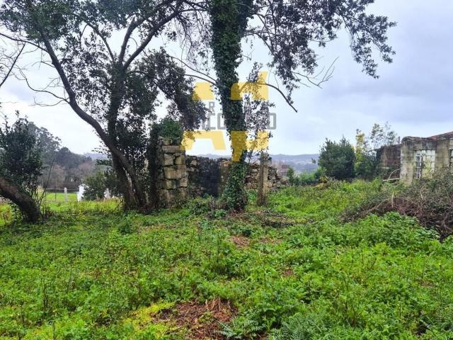 Chalet, Meaño