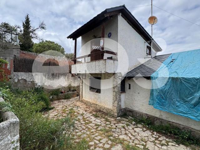 Chalet, Mediona