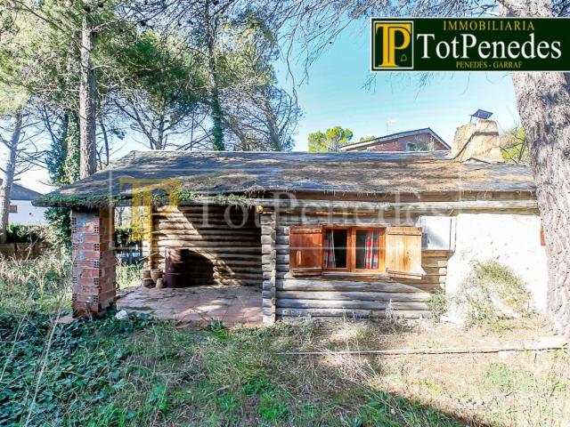 Chalet, Mediona
