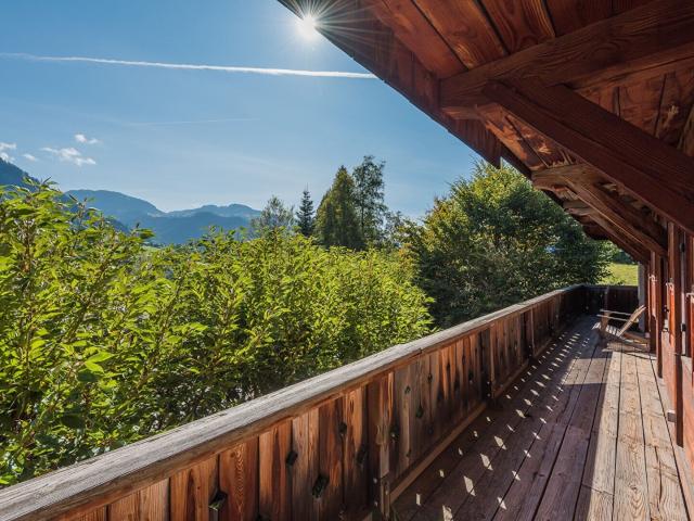 Chalet Megeve 12 pièce s 250 m2