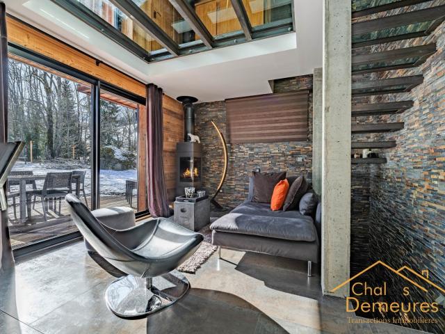 Chalet Megeve