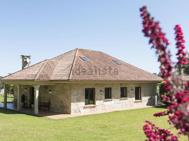 Chalet, Meis
