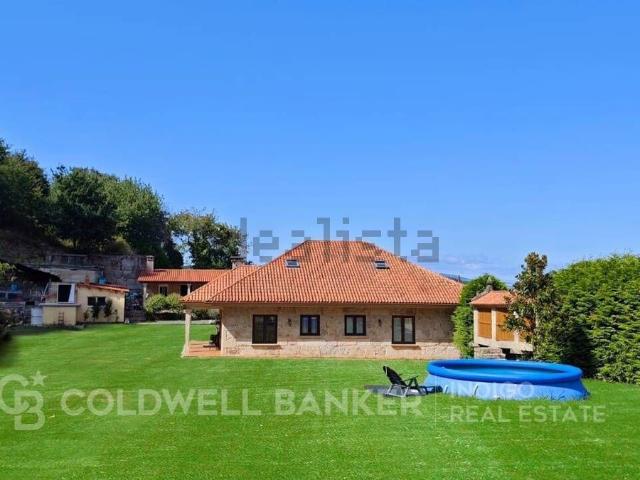 Chalet, Meis