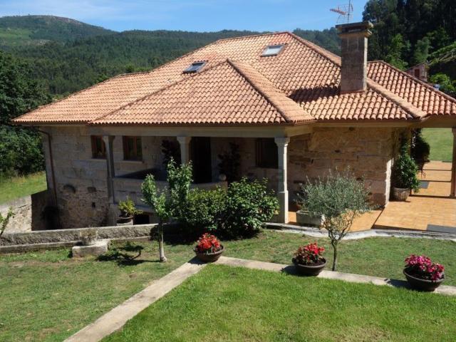 Chalet, Meis
