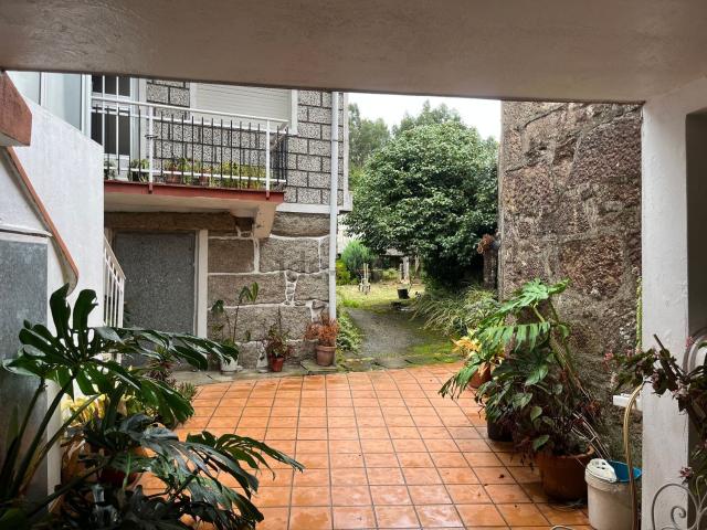 Chalet, Meis