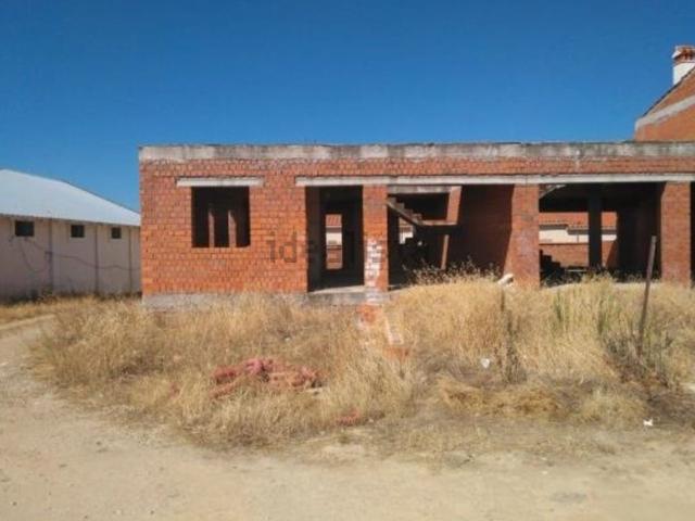 Chalet, Membrio
