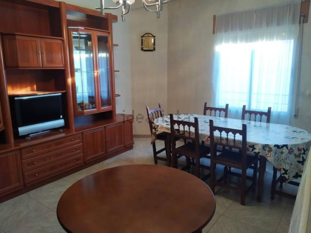 Chalet, Membrilla