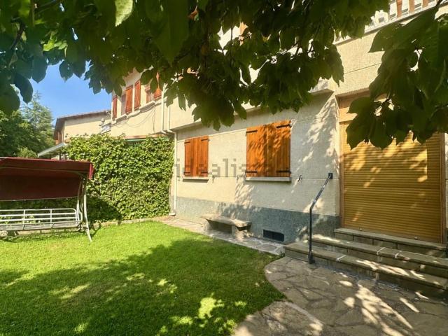 Chalet, Membrilleras Levante, Jaca