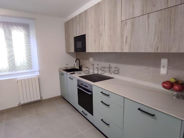 Chalet, Mendaro