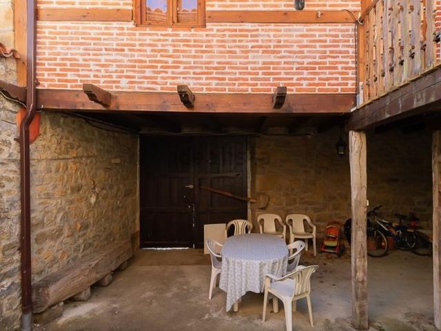 Chalet, Merindad de Sotoscueva