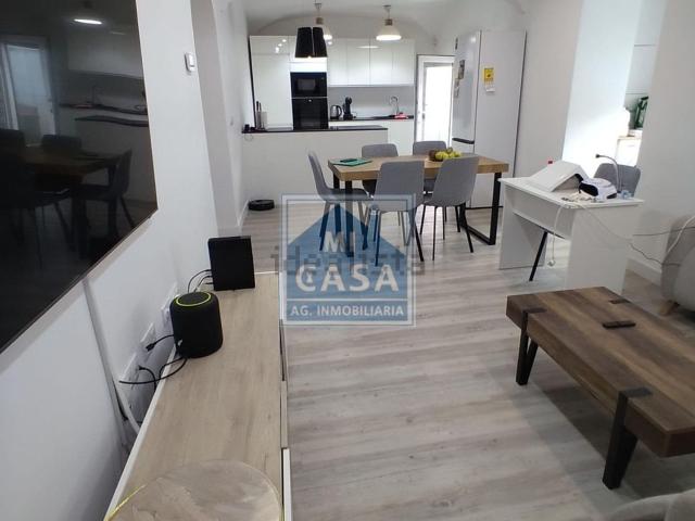 Chalet, Mérida