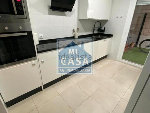 Chalet, Mérida