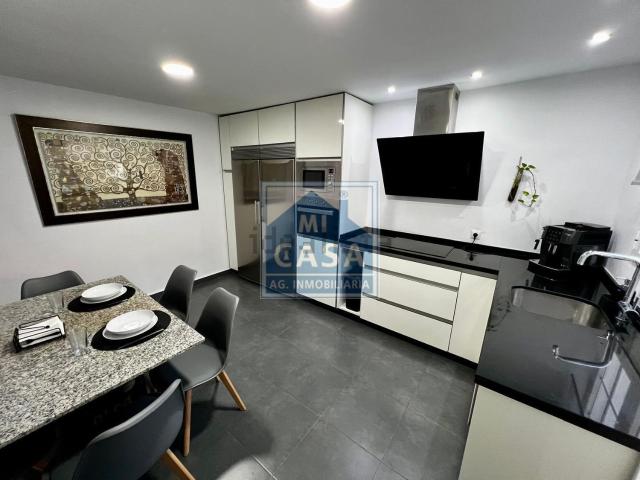 Chalet, Mérida