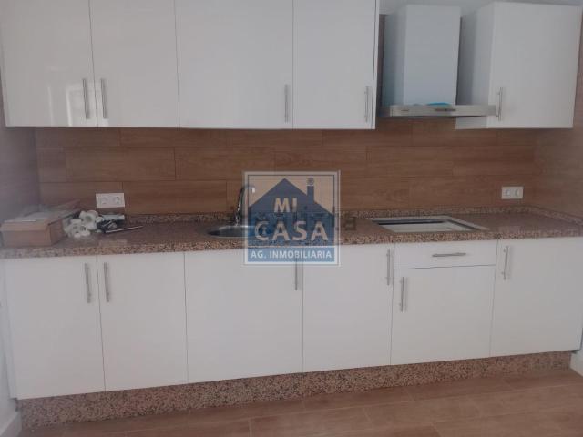 Chalet, Mérida