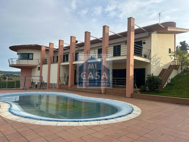 Chalet, Mérida
