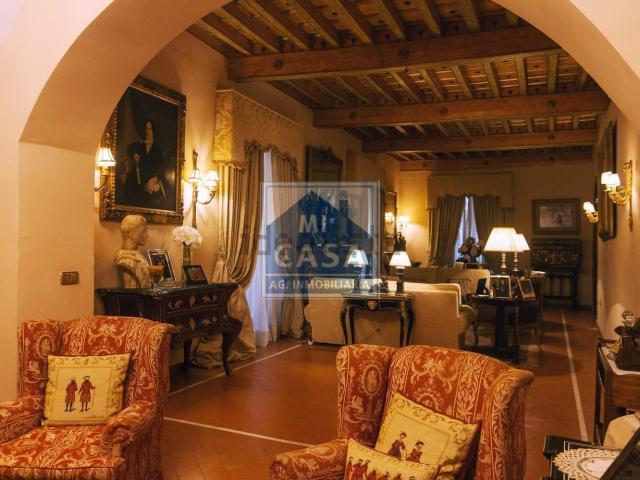 Chalet, Mérida