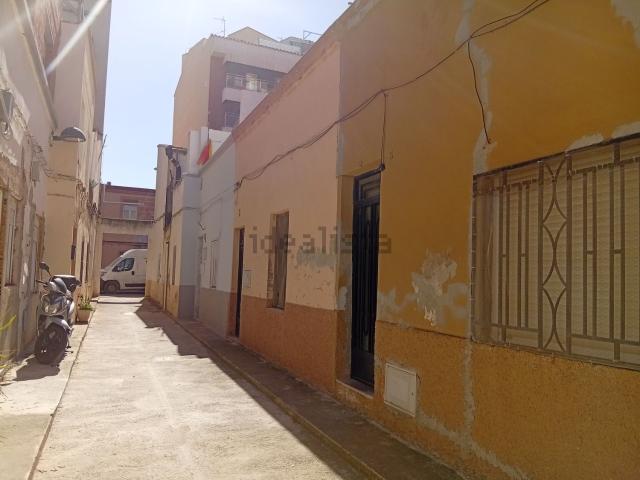 Chalet, Mestrets, Castellón de la Plana / Castello de la Plana