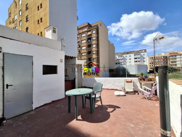 Chalet, Mestrets, Castellón de la Plana / Castello de la Plana