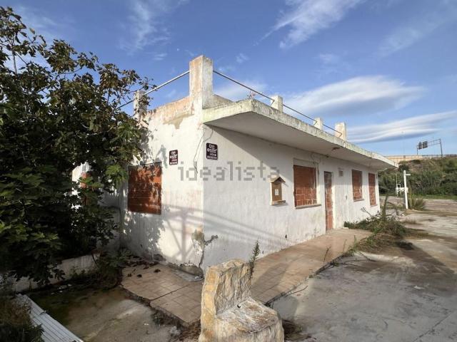 Chalet, Mestrets, Castellón de la Plana / Castello de la Plana