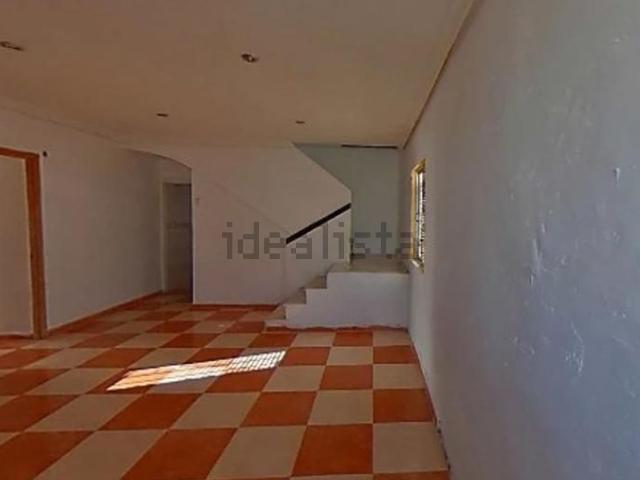 Chalet, Miajadas