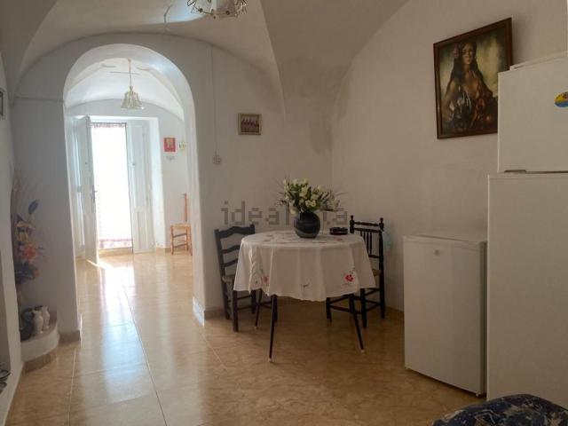 Chalet, Miajadas