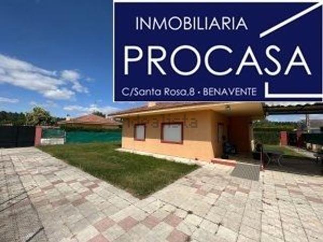 Chalet, Micereces de Tera