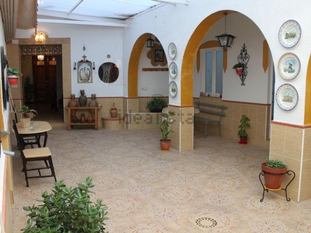 Chalet, Miguelturra
